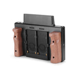 VAXIS Storm 072 7 Inch 1500 nits Wireless Monitor Built In 1000FT+ Receiver (300m/1000ft)