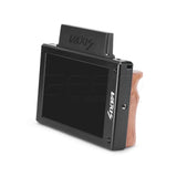 VAXIS Storm 072 7 Inch 1500 nits Wireless Monitor Built In 1000FT+ Receiver (300m/1000ft) Video Transmission - CINEGEARPRO