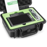 VAXIS Storm 072 7 Inch 1500 nits Wireless Monitor Built In 1000FT+ Receiver (300m/1000ft) Video Transmission - CINEGEARPRO