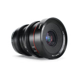 MEIKE 35mm T2.2 Manual Focus Cinema Prime Lens Lens - CINEGEARPRO