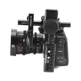 MEIKE 35mm T2.2 Manual Focus Cinema Prime Lens Lens - CINEGEARPRO