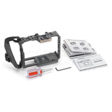 TiLTA TA-T03 Cage Rig System for Fuji XT-3 Camera TiLTAING Camera Cages - CINEGEARPRO