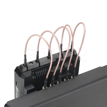 VAXIS Array Antenna for Storm Series Wireless Transmission System Video Transmission - CINEGEARPRO