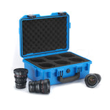 MEIKE Mini Cinema Prime Lens Set MFT Mount