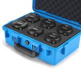 CINECASEPRO CP-AIR50 Lens Protection Hard Case for Meike/DZOFiLM Bag/Cases - CINEGEARPRO