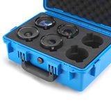CINECASEPRO CP-AIR50 Lens Protection Hard Case for Meike/DZOFiLM Bag/Cases - CINEGEARPRO