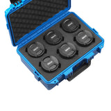 MEIKE Mini Cinema Prime Lens Set MFT Mount