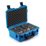 CINECASEPRO CP-AIR50 Lens Protection Hard Case for Meike/DZOFiLM Bag/Cases - CINEGEARPRO