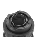 NanLite FL-11 Fresnel Lens for Forza 60 LED Light Lighting Accessories - CINEGEARPRO