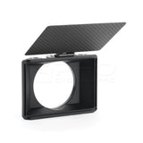 TiLTA MB-T15 Mini Clamp-On Matte Box Matte Box - CINEGEARPRO