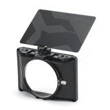 TiLTA MB-T15 Mini Clamp-On Matte Box Matte Box - CINEGEARPRO