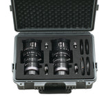 CINECASEPRO CP-AIR50 Lens Protection Hard Case for Meike/DZOFiLM Bag/Cases - CINEGEARPRO