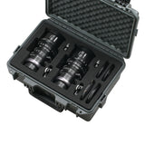 CINECASEPRO CP-AIR50 Lens Protection Hard Case for Meike/DZOFiLM Bag/Cases - CINEGEARPRO