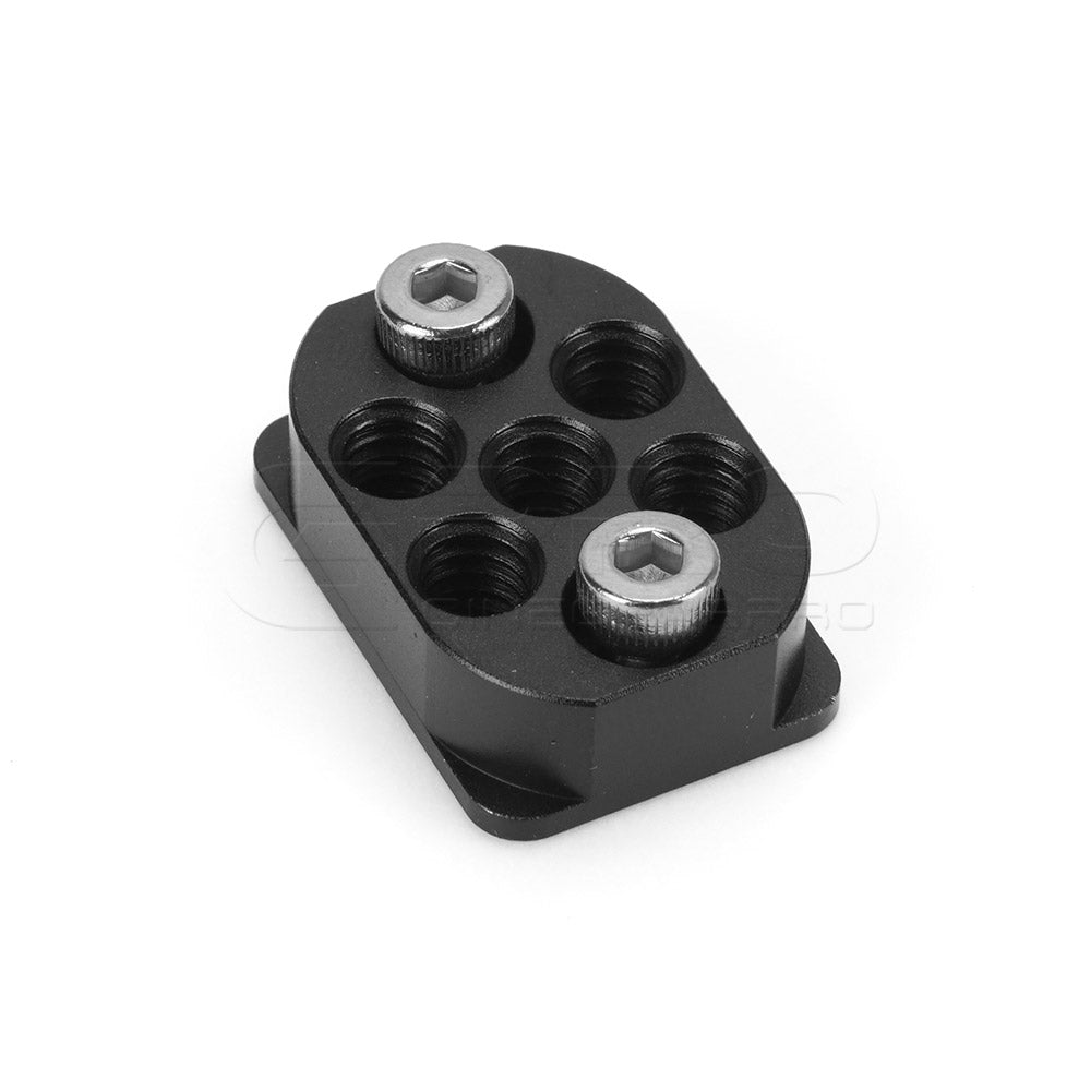 CGPro Mounting plate For DJI Ronin S Gimbal Mounting Plate - CINEGEARPRO