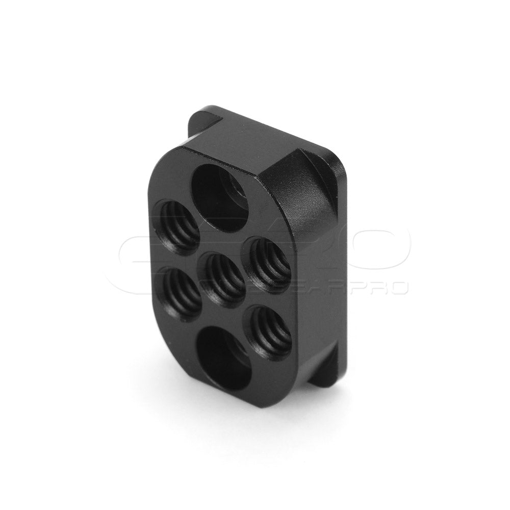 CGPro Mounting plate For DJI Ronin S Gimbal Mounting Plate - CINEGEARPRO