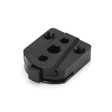 CGPro Quick Release Device Mounting Plate - CINEGEARPRO
