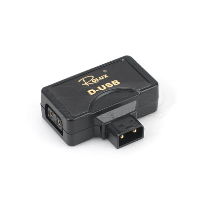 Rolux Connector  - CINEGEARPRO