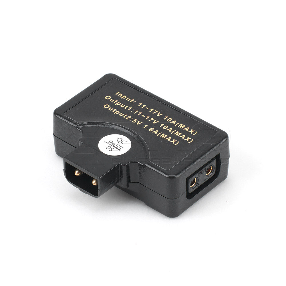 Rolux Connector  - CINEGEARPRO