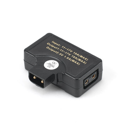 Rolux Connector  - CINEGEARPRO