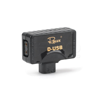 Rolux Connector  - CINEGEARPRO