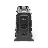 Rolux RL-4KS 4 channel V-Mount battery charger Charger - CINEGEARPRO