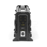 Rolux RL-4KS 4 channel V-Mount battery charger Charger - CINEGEARPRO
