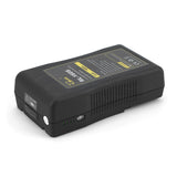 Rolux V-Lock mount Li-ion Rechargeable Battery 95Wh/130Wh/160Wh/190Wh/230Wh Battery - CINEGEARPRO