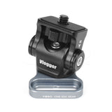 Vlogger Multi-Functional Monitor Mounting Kit Built-in HDMI Cable Clamp Mount - CINEGEARPRO