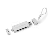 CINEDISKPRO CFast 2.0 Card Reader USB 3.1/Type-C