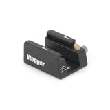 Vlogger Cold shoe quick Release Mounting Clamp Mount - CINEGEARPRO