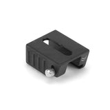 Vlogger Cold shoe quick Release Mounting Clamp Mount - CINEGEARPRO