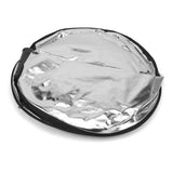 Vlogger 5 in 1 Collapsible Reflector 80cmx120cm  - CINEGEARPRO