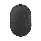 Vlogger 5 in 1 Collapsible Reflector 80cmx120cm  - CINEGEARPRO