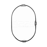 Vlogger 5 in 1 Collapsible Reflector 80cmx120cm  - CINEGEARPRO