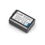CGPro FW-50 NP-FW50 Lithium-Ion Rechargeable Battery for Sony Alpha a6500/a6400/a6300/a7II/a7S/a7SII Battery - CINEGEARPRO