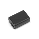 CGPro FW-50 NP-FW50 Lithium-Ion Rechargeable Battery for Sony Alpha a6500/a6400/a6300/a7II/a7S/a7SII Battery - CINEGEARPRO