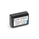 CGPro FW-50 NP-FW50 Lithium-Ion Rechargeable Battery for Sony Alpha a6500/a6400/a6300/a7II/a7S/a7SII Battery - CINEGEARPRO