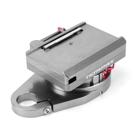 TiLTA TT-TCA-QS Quick Release Dovetail Mount Rotatable