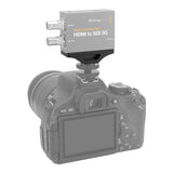 CGPro Extension Support For BlackMagic Micro Signal Converter HDMI To SDI 3G