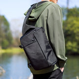 CINECASEPRO Vlogger Sling Backpack DSLR Camera Bag Bag/Cases - CINEGEARPRO