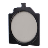 NiSi 4x5.65"/ 6.6x6.6" Rotating Circular Polariser filters Filters - CINEGEARPRO