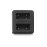 PDMOVIE Li-42B Battery  4 Channel Charger