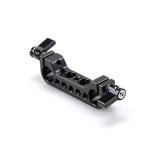 SMALLRIG 1078 Cool RailBlock 15mm Rod Clamp Rod Clamps - CINEGEARPRO