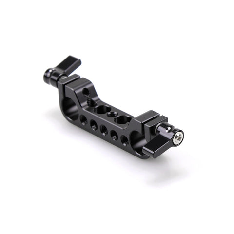 SMALLRIG 1078 Cool RailBlock 15mm Rod Clamp