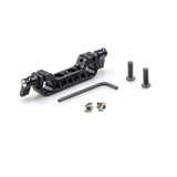 SMALLRIG 1078 Cool RailBlock 15mm Rod Clamp Rod Clamps - CINEGEARPRO