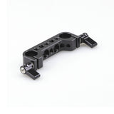 SMALLRIG 1078 Cool RailBlock 15mm Rod Clamp Rod Clamps - CINEGEARPRO