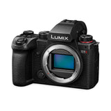 Panasonic LUMIX DC-S5ii Digital Single Lens Mirrorless Camera - Body Only