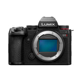 Panasonic LUMIX DC-S5ii Digital Single Lens Mirrorless Camera - Body Only