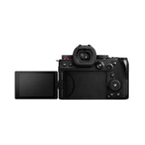 Panasonic LUMIX DC-S5ii Digital Single Lens Mirrorless Camera - Body Only