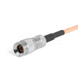 CGPro Ultra Thin 1.0/2.3 DIN to BNC Male HD-SDI 6G-SDI Cable SDI Cable - CINEGEARPRO